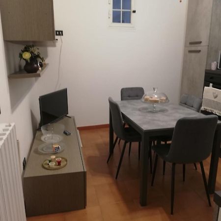La Casa Di Anna Apartamento Taranto Exterior foto