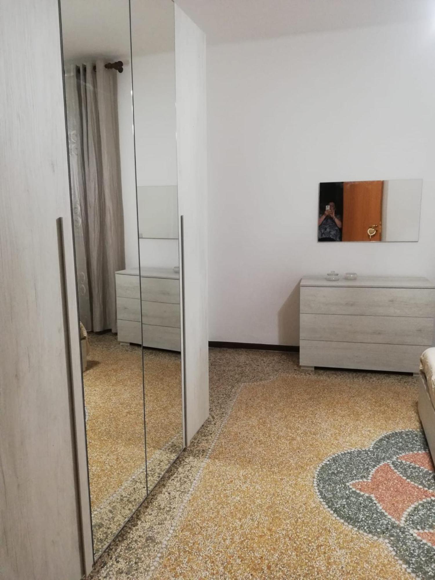 La Casa Di Anna Apartamento Taranto Exterior foto
