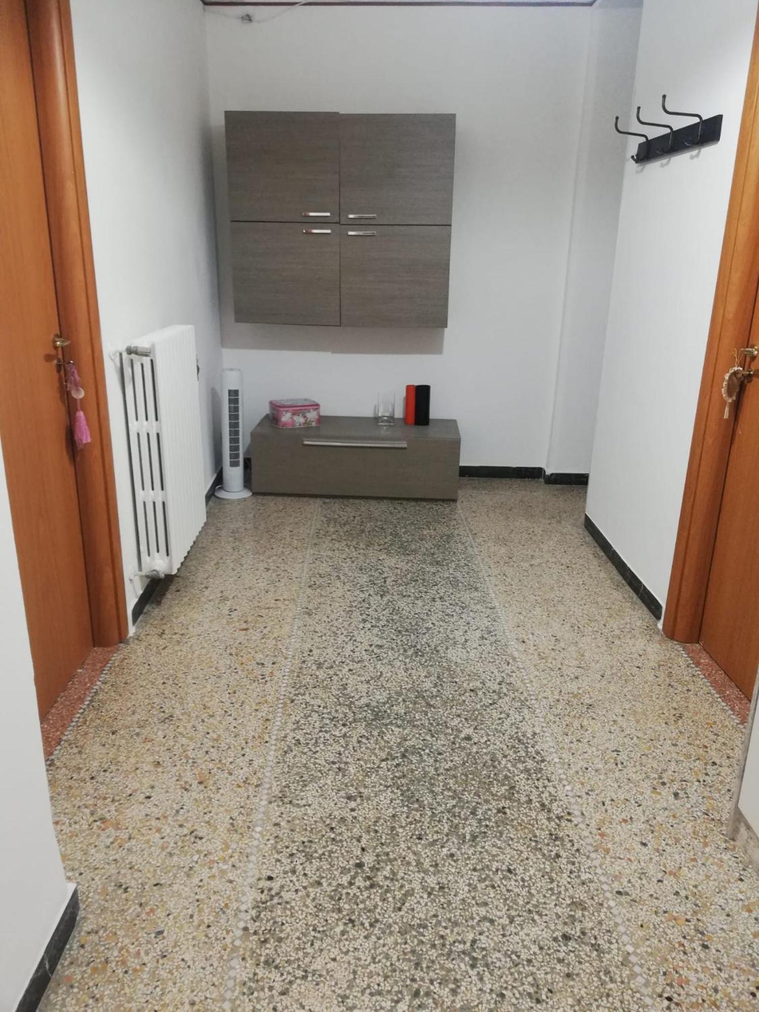La Casa Di Anna Apartamento Taranto Exterior foto